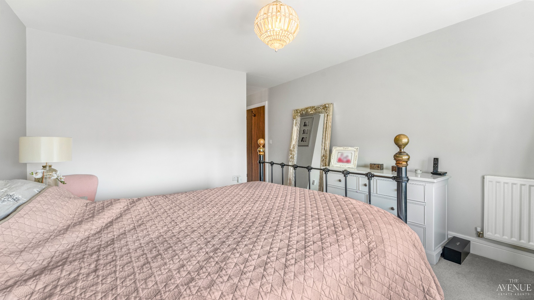 5 bed detached house for sale in Parkwood Close, Alfreton  - Property Image 12