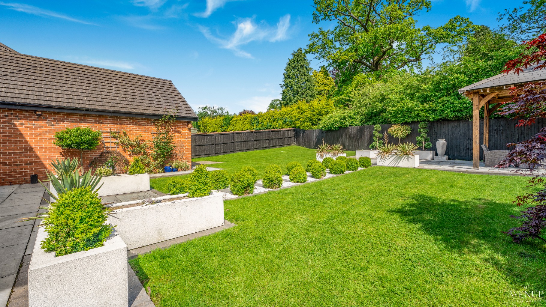 5 bed detached house for sale in Parkwood Close, Alfreton 23