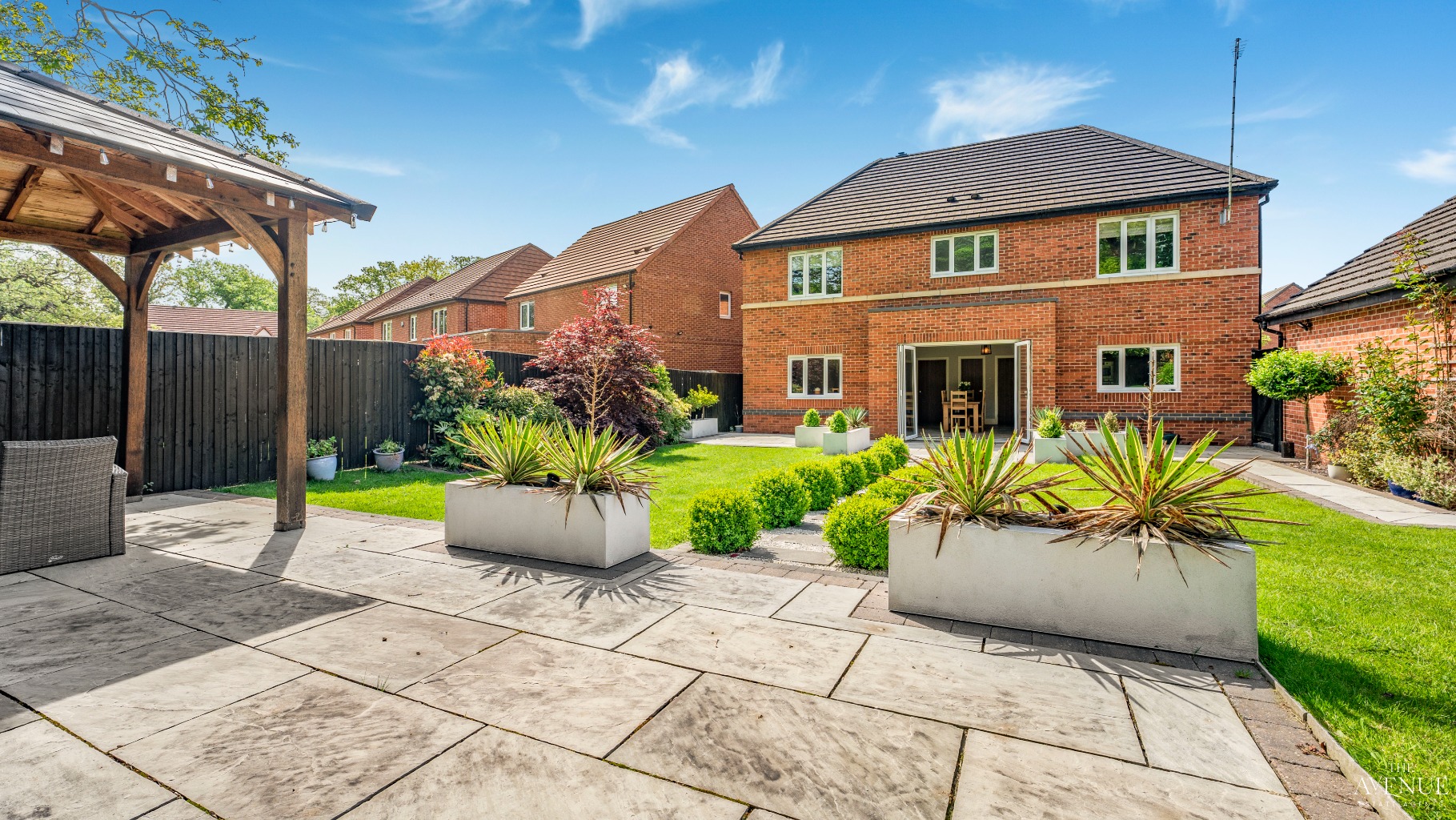 5 bed detached house for sale in Parkwood Close, Alfreton  - Property Image 25