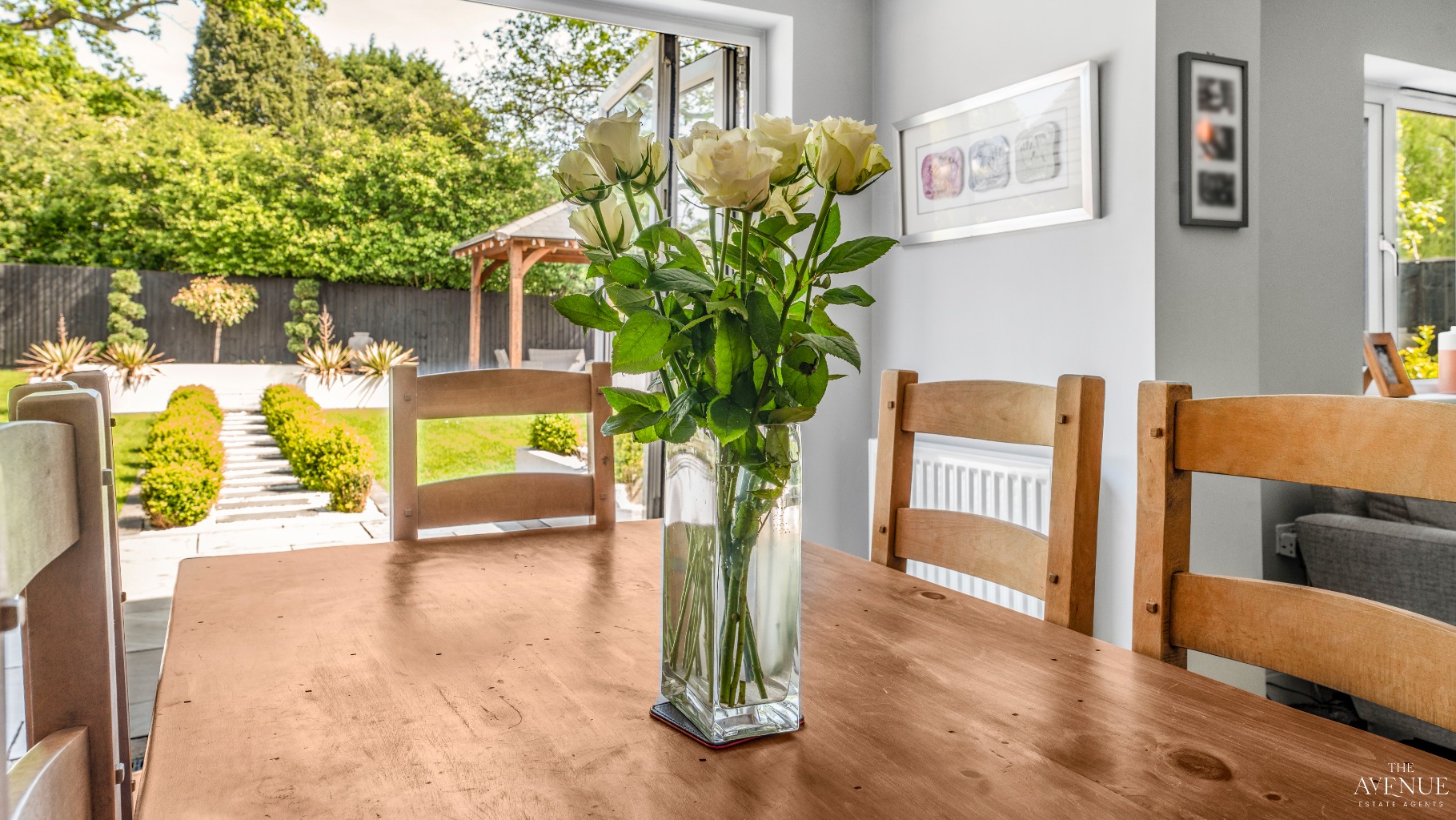 5 bed detached house for sale in Parkwood Close, Alfreton 9