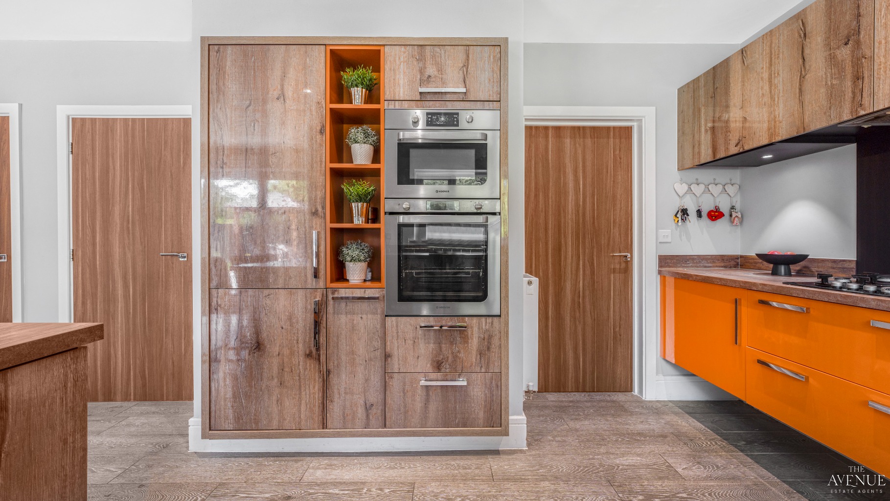 5 bed detached house for sale in Parkwood Close, Alfreton  - Property Image 8