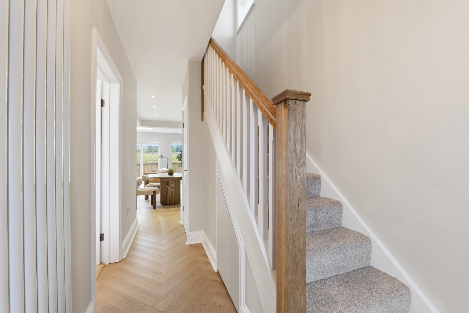 3 bed detached house for sale in Newbridge Road, Ambergate  - Property Image 12