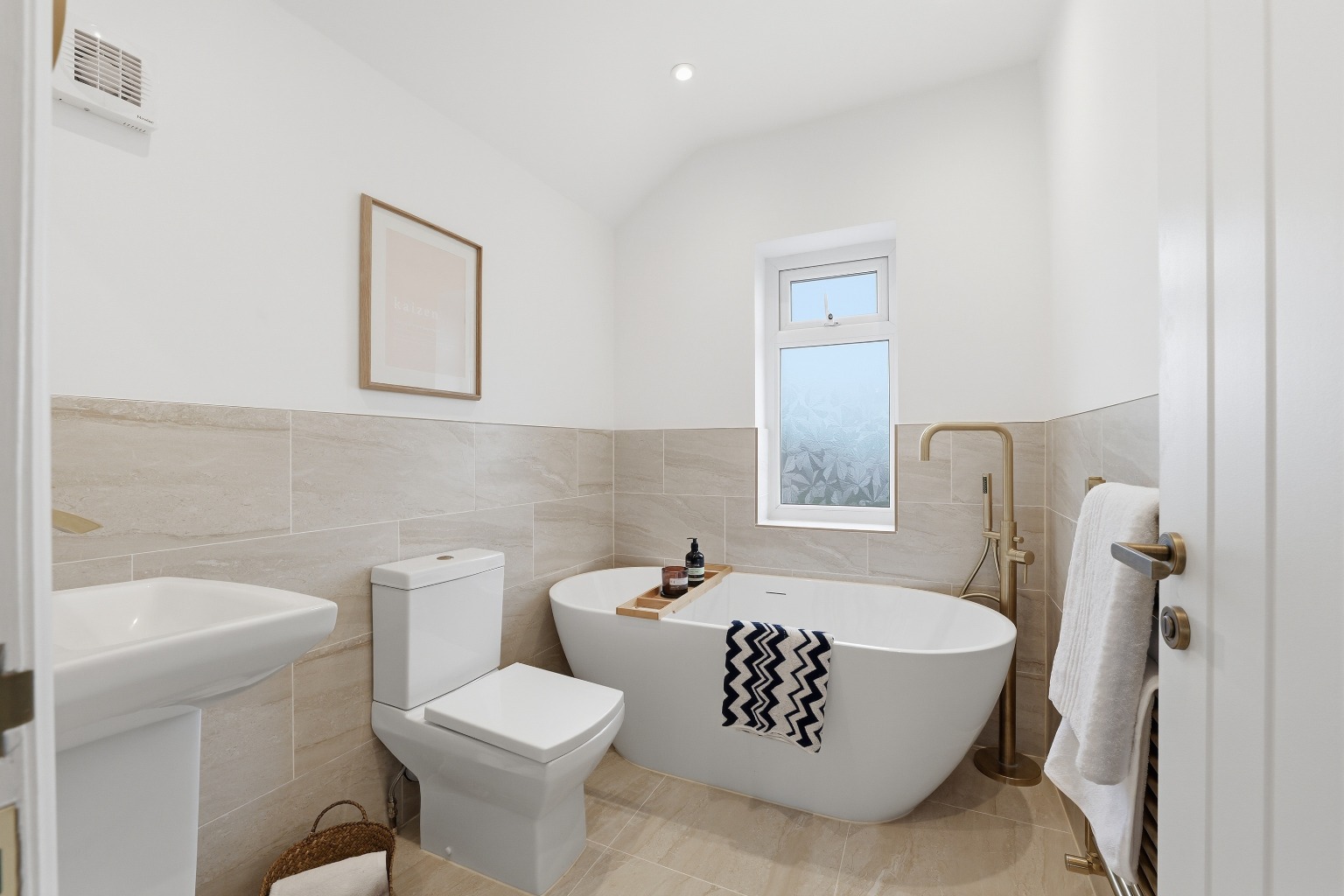3 bed detached house for sale in Newbridge Road, Ambergate 20