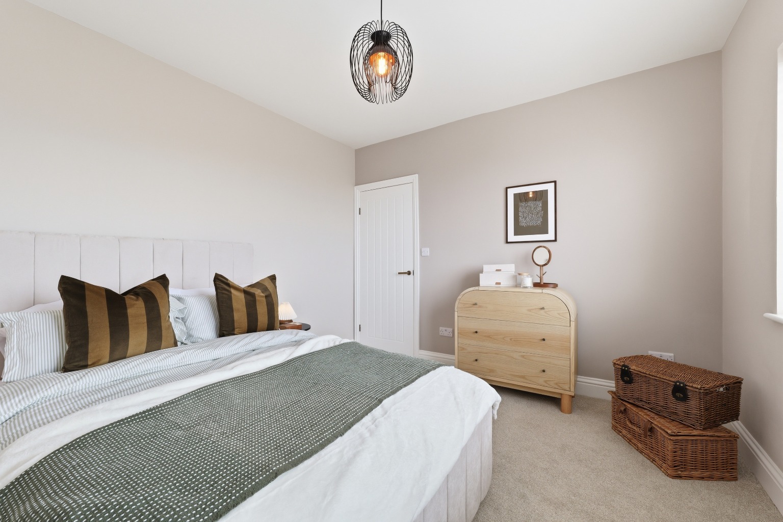 3 bed detached house for sale in Newbridge Road, Ambergate  - Property Image 18
