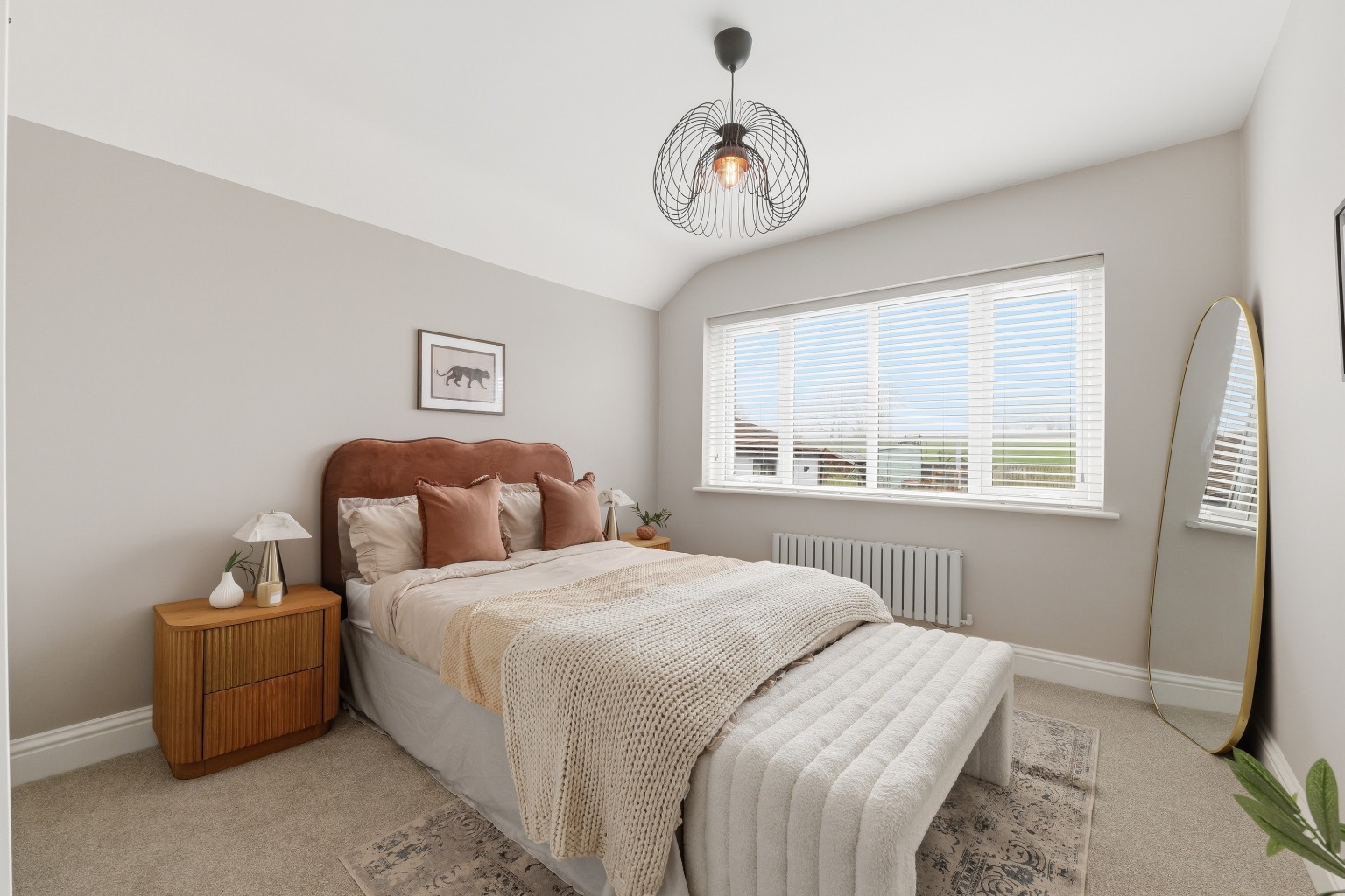 3 bed detached house for sale in Newbridge Road, Ambergate 12