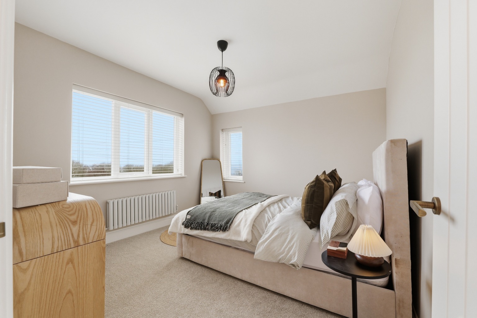 3 bed detached house for sale in Newbridge Road, Ambergate 16