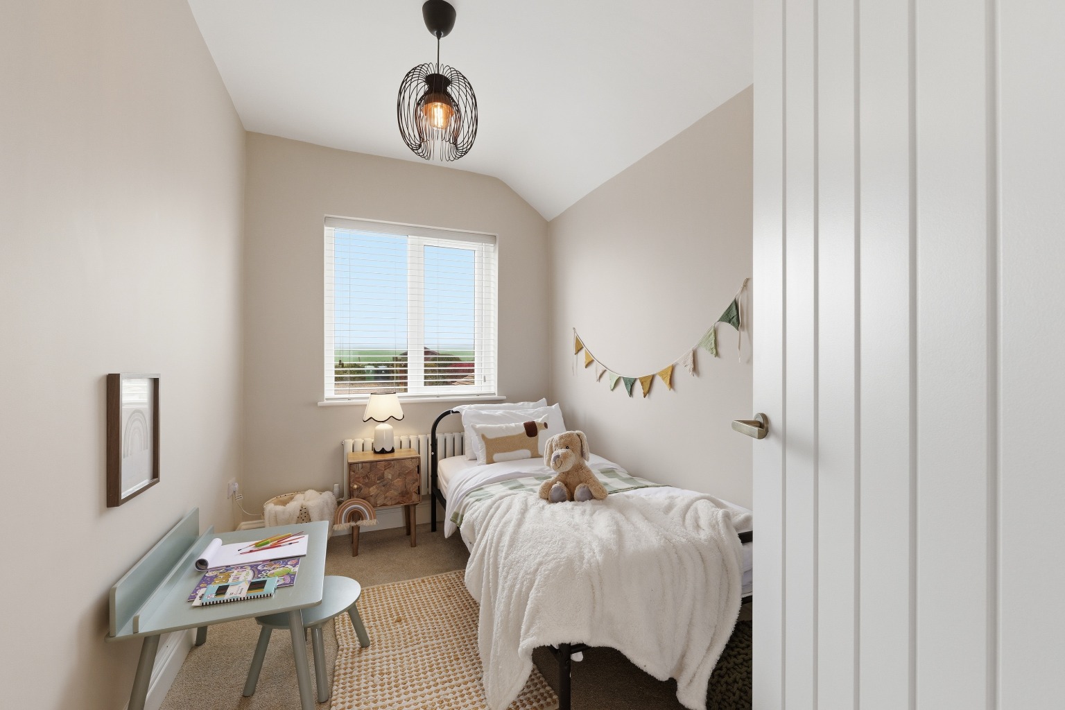 3 bed detached house for sale in Newbridge Road, Ambergate 18