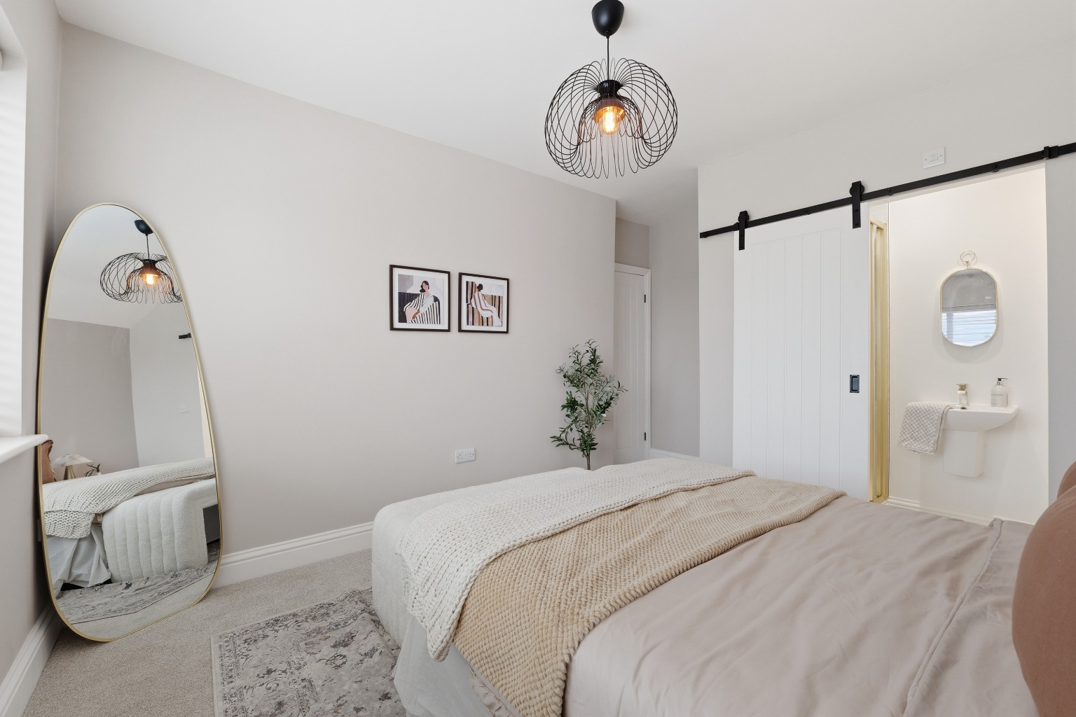 3 bed detached house for sale in Newbridge Road, Ambergate 14