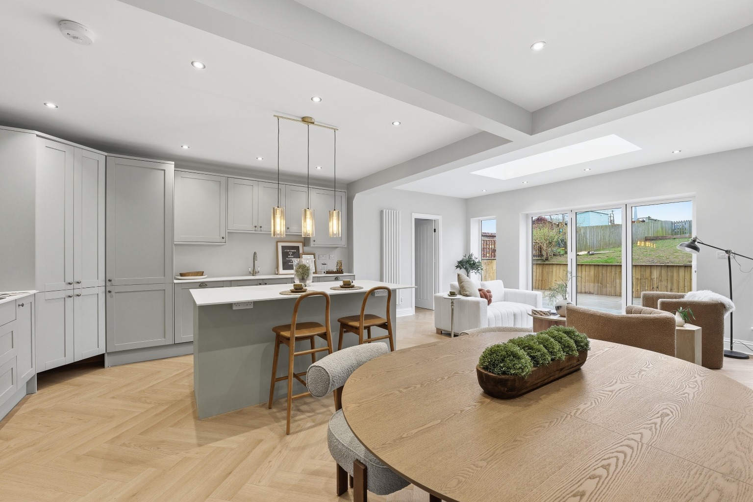 3 bed detached house for sale in Newbridge Road, Ambergate 7