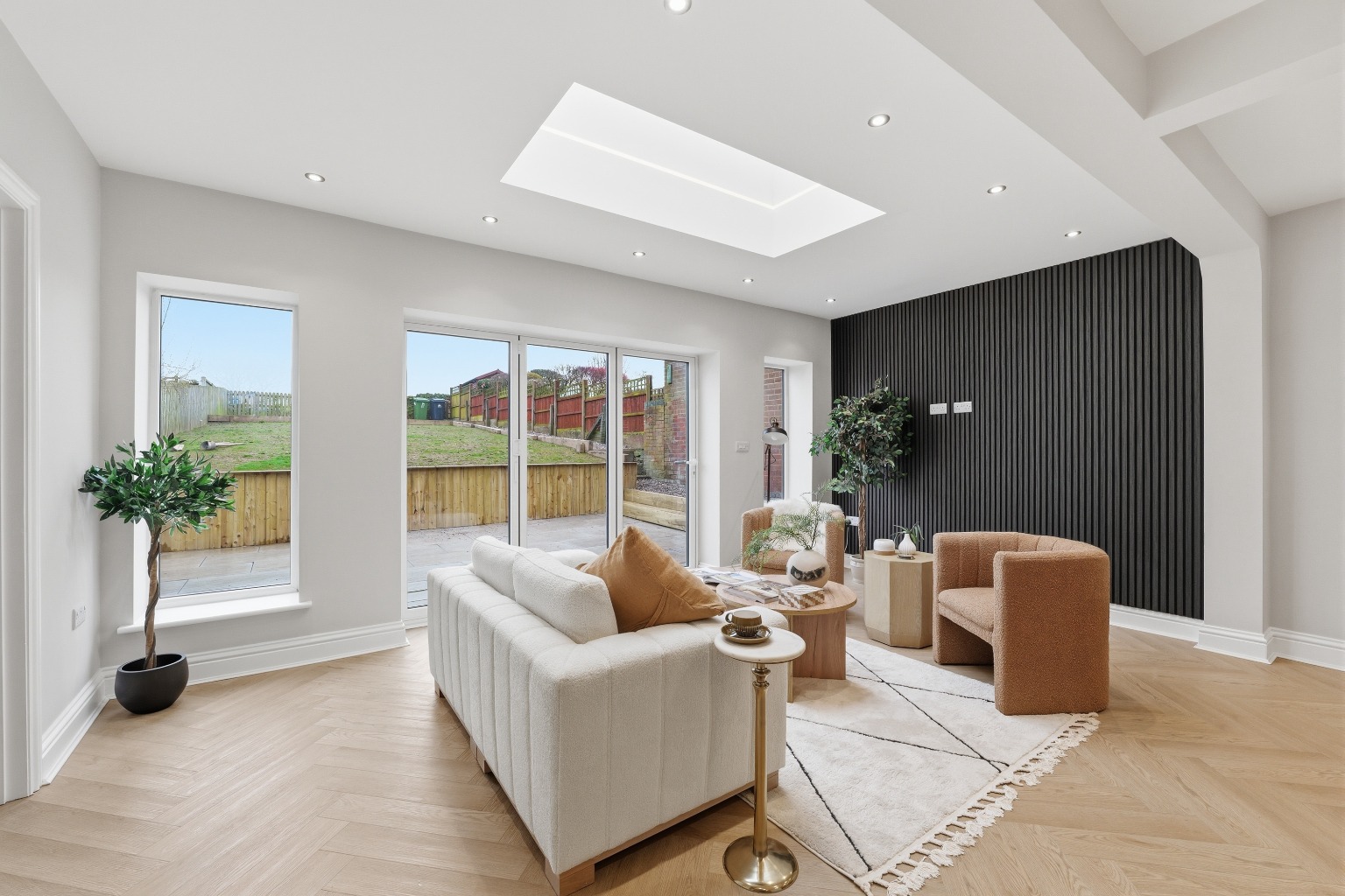 3 bed detached house for sale in Newbridge Road, Ambergate 8
