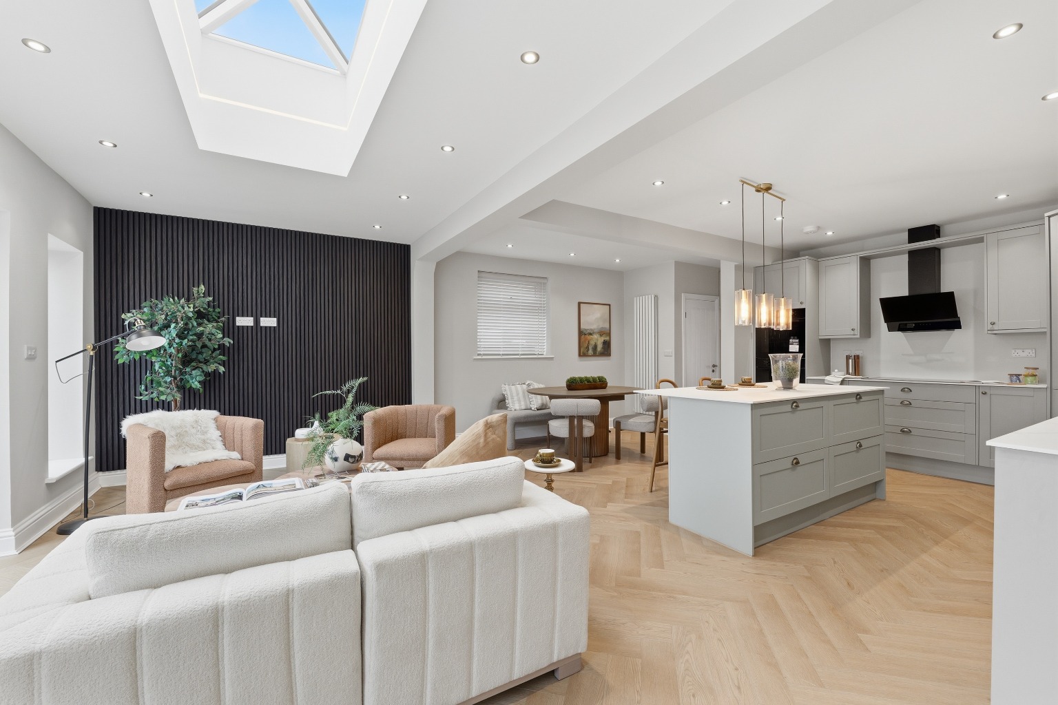 3 bed detached house for sale in Newbridge Road, Ambergate 5