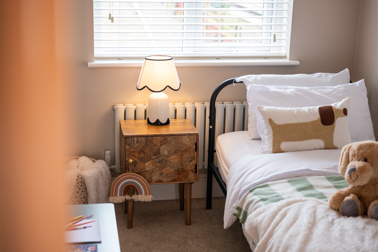 3 bed detached house for sale in Newbridge Road, Ambergate 19