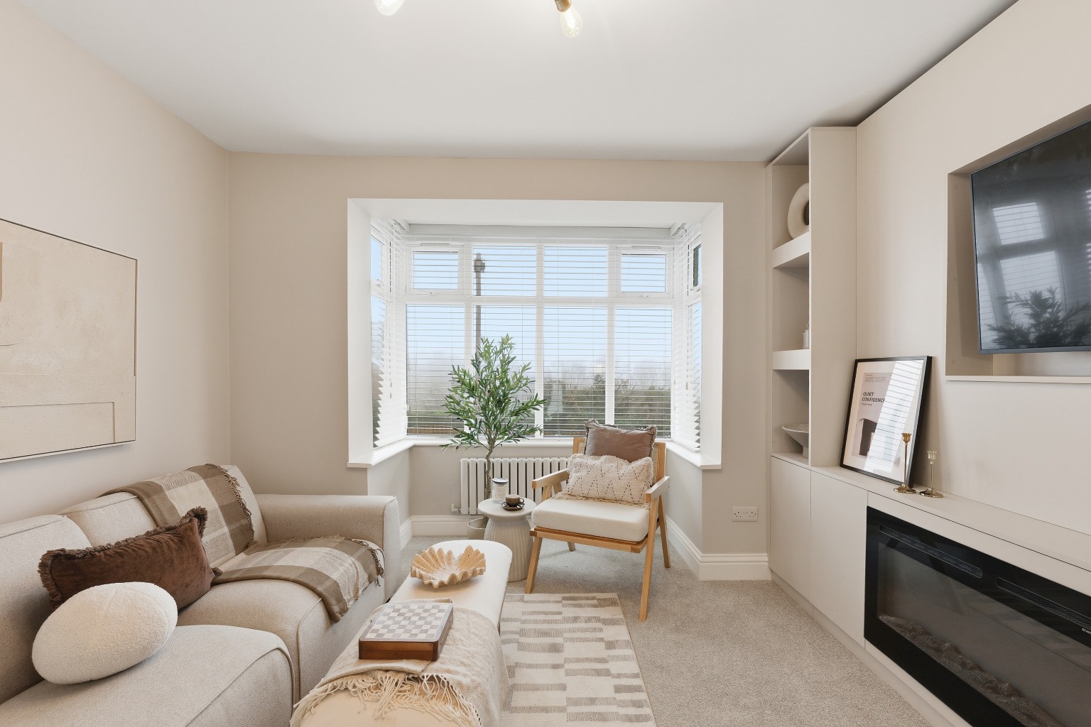 3 bed detached house for sale in Newbridge Road, Ambergate 9