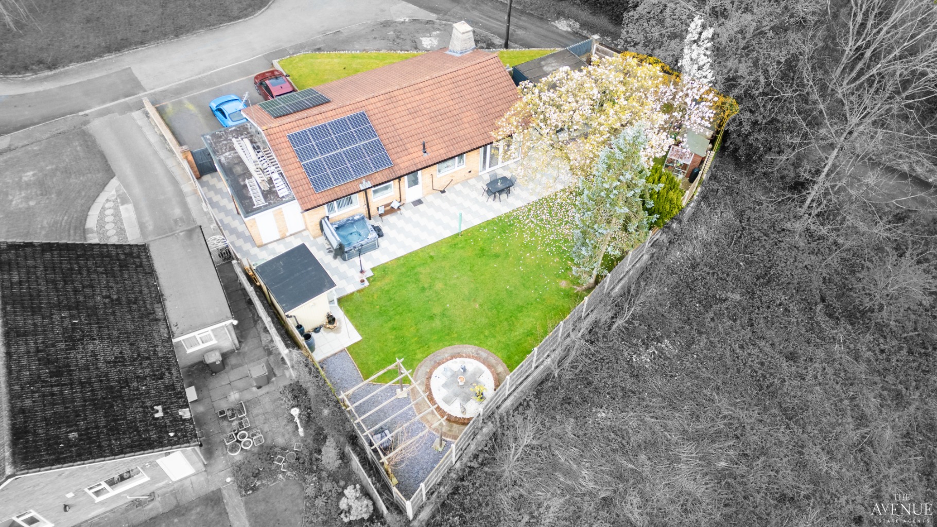 3 bed detached bungalow for sale in Spring Road, Riddings 26