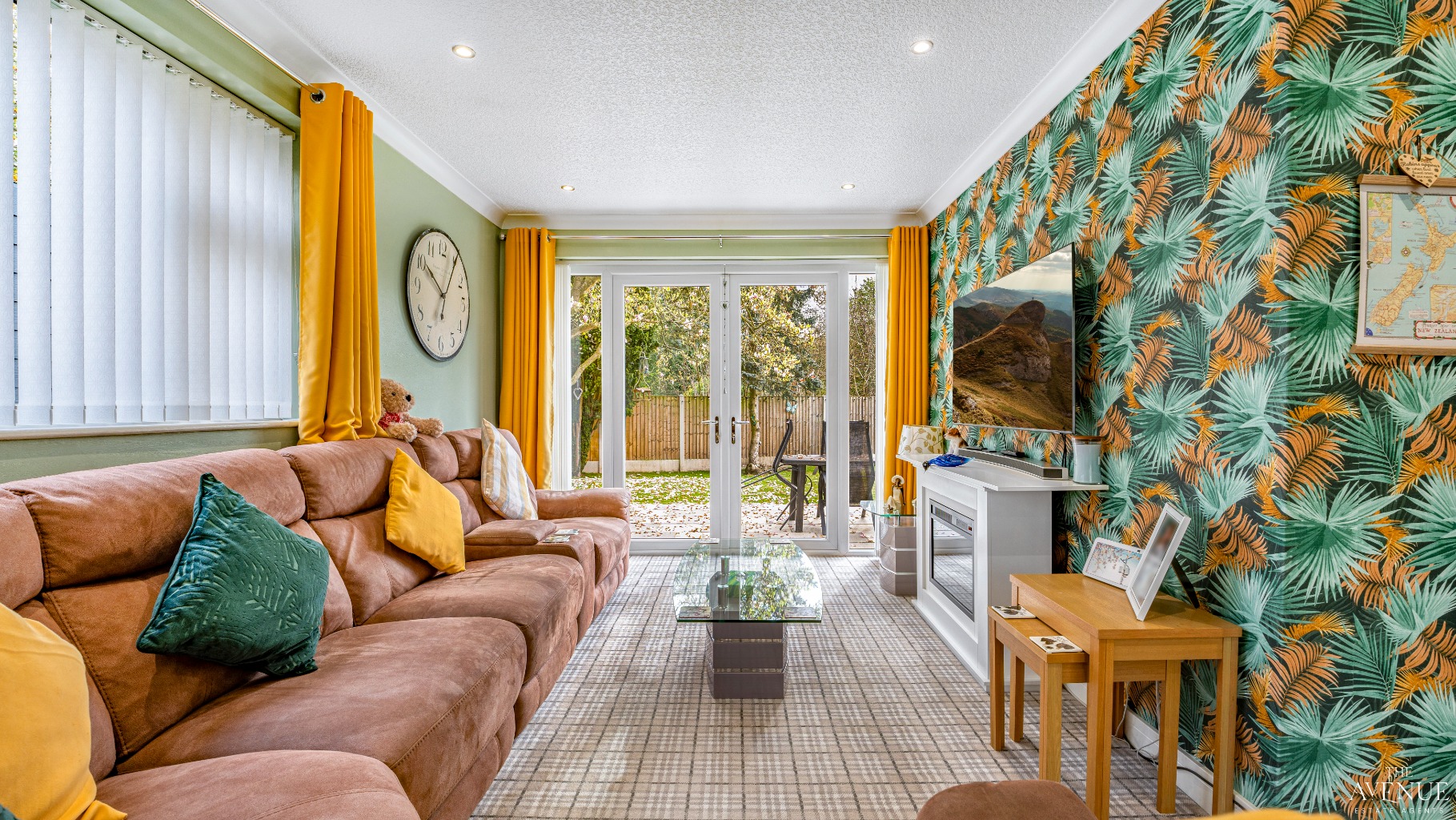 3 bed detached bungalow for sale in Spring Road, Riddings 3