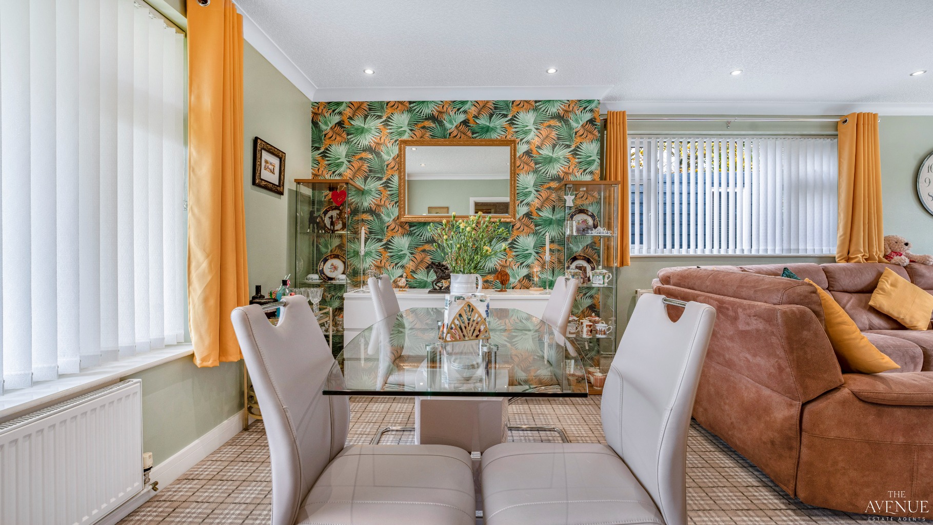 3 bed detached bungalow for sale in Spring Road, Riddings 5
