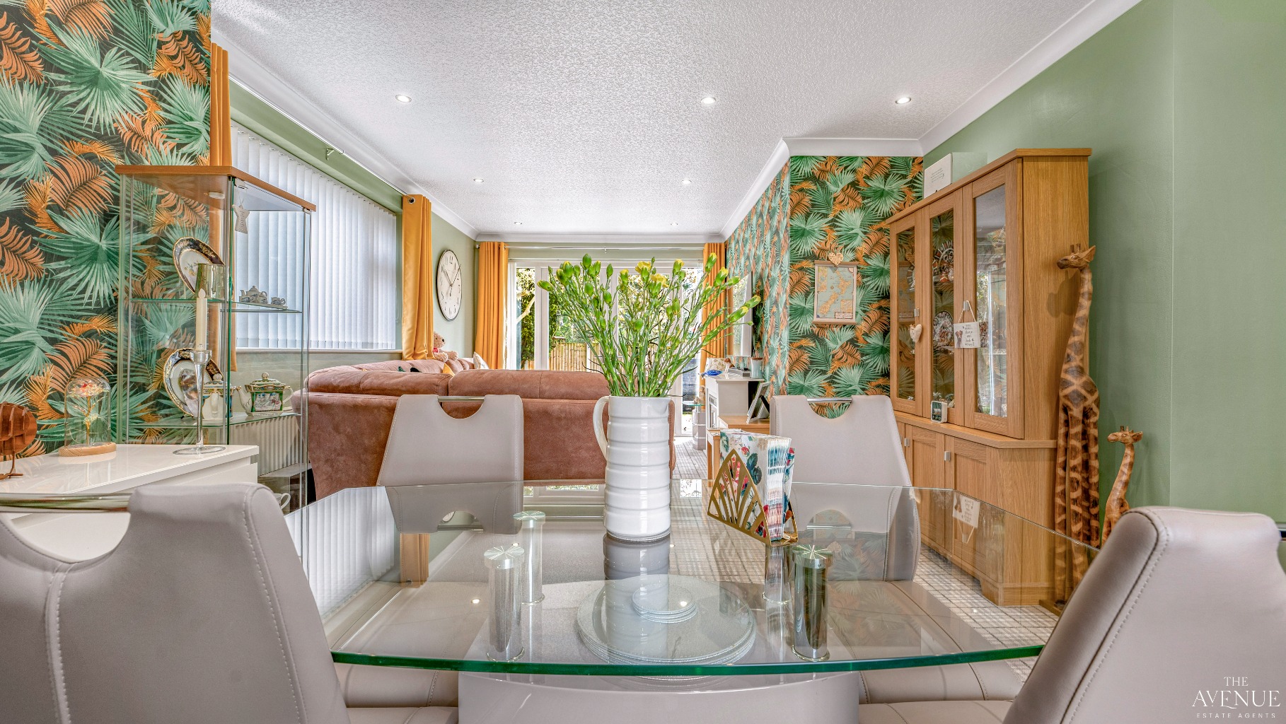 3 bed detached bungalow for sale in Spring Road, Riddings 6