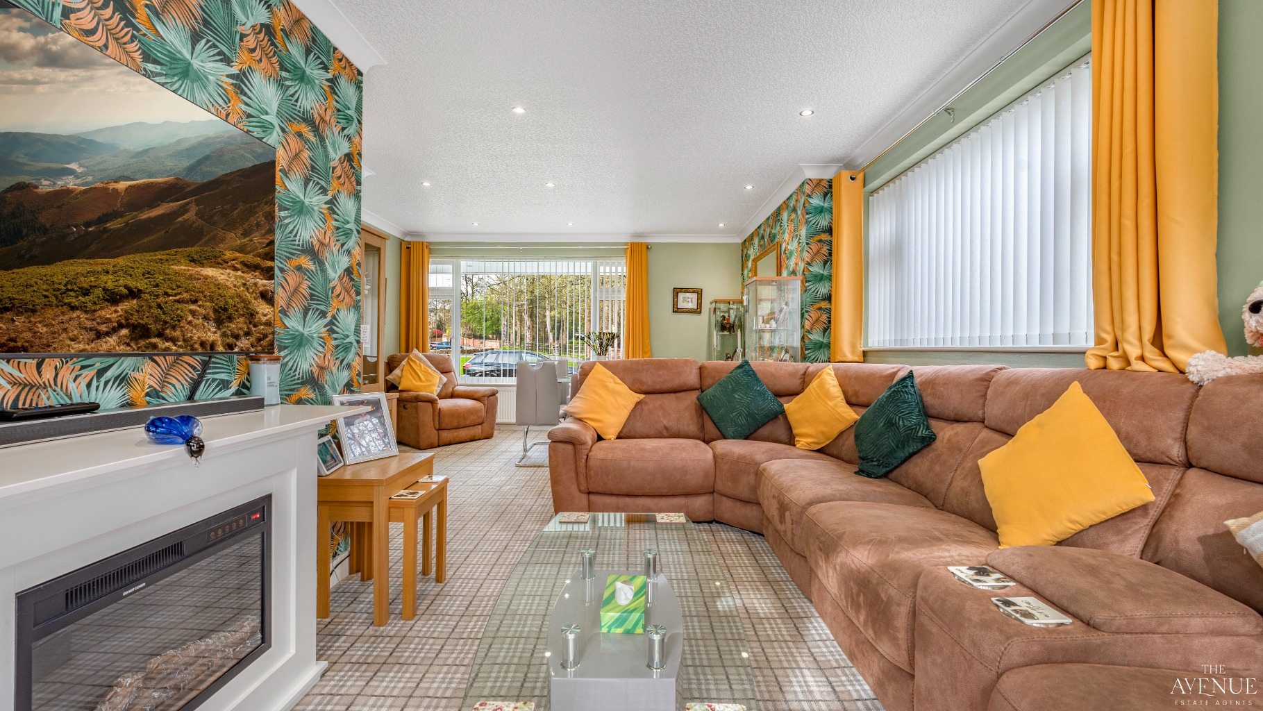3 bed detached bungalow for sale in Spring Road, Riddings  - Property Image 8
