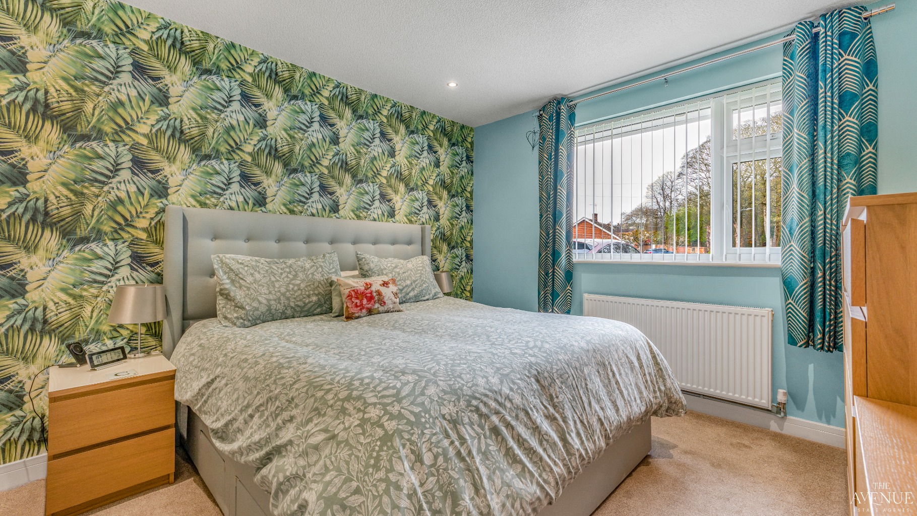 3 bed detached bungalow for sale in Spring Road, Riddings  - Property Image 3