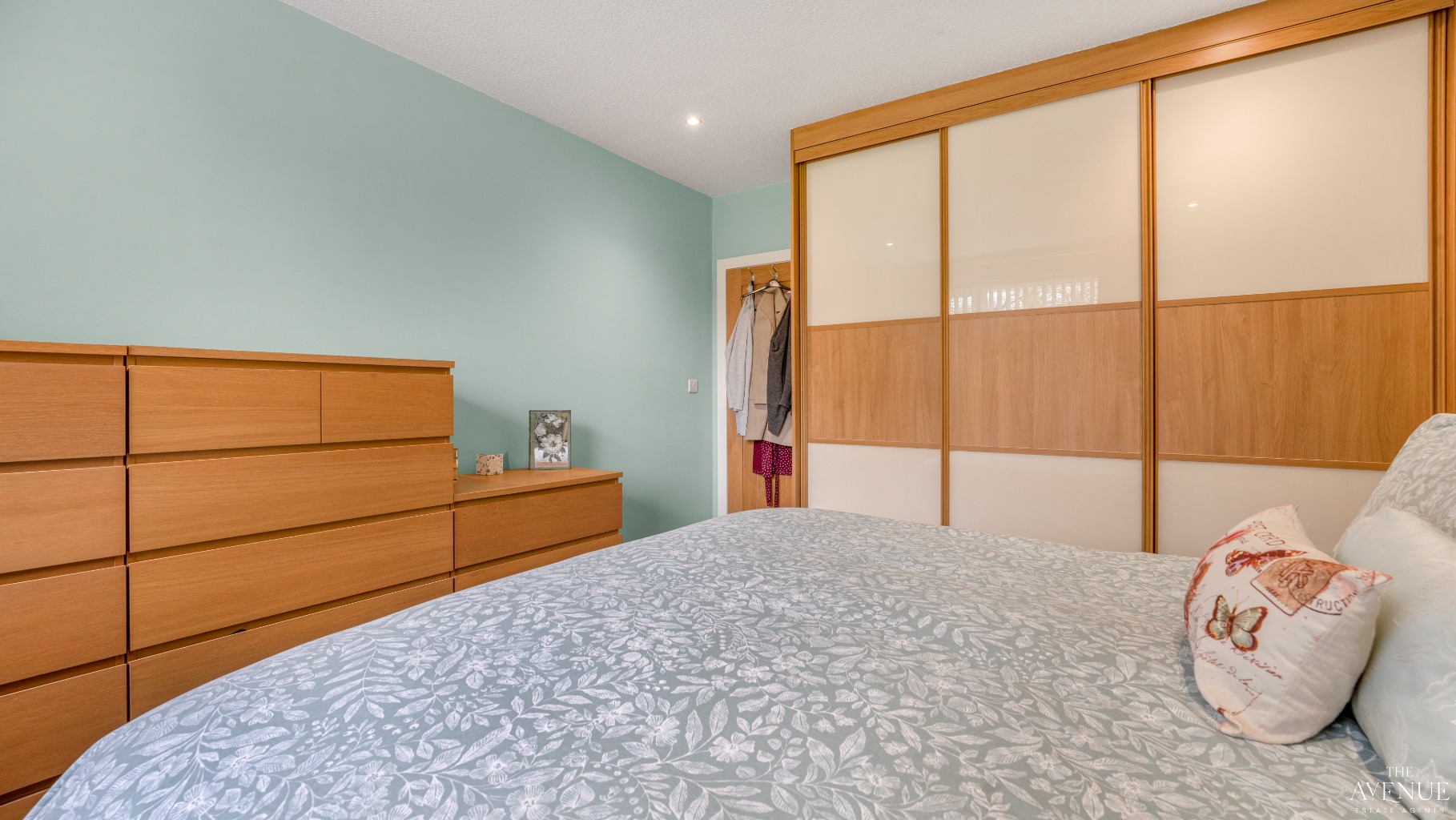 3 bed detached bungalow for sale in Spring Road, Riddings 11