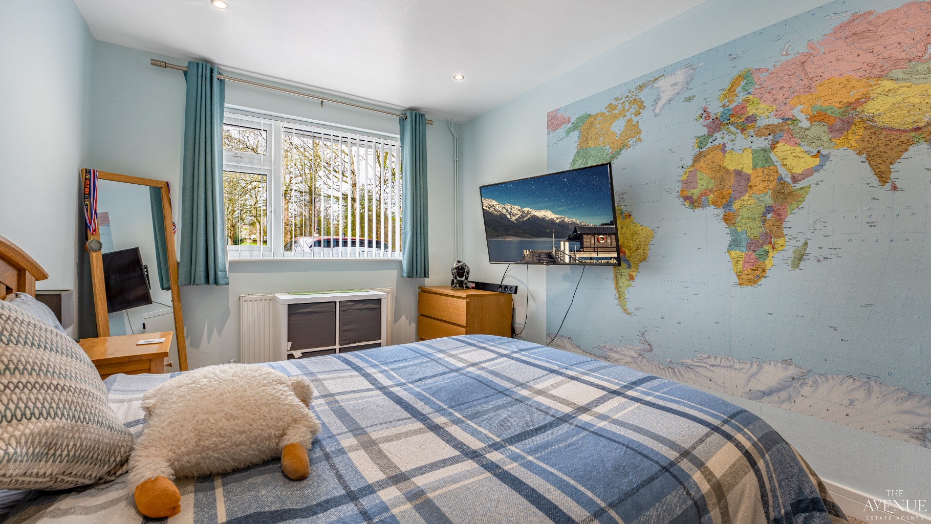 3 bed detached bungalow for sale in Spring Road, Riddings 13