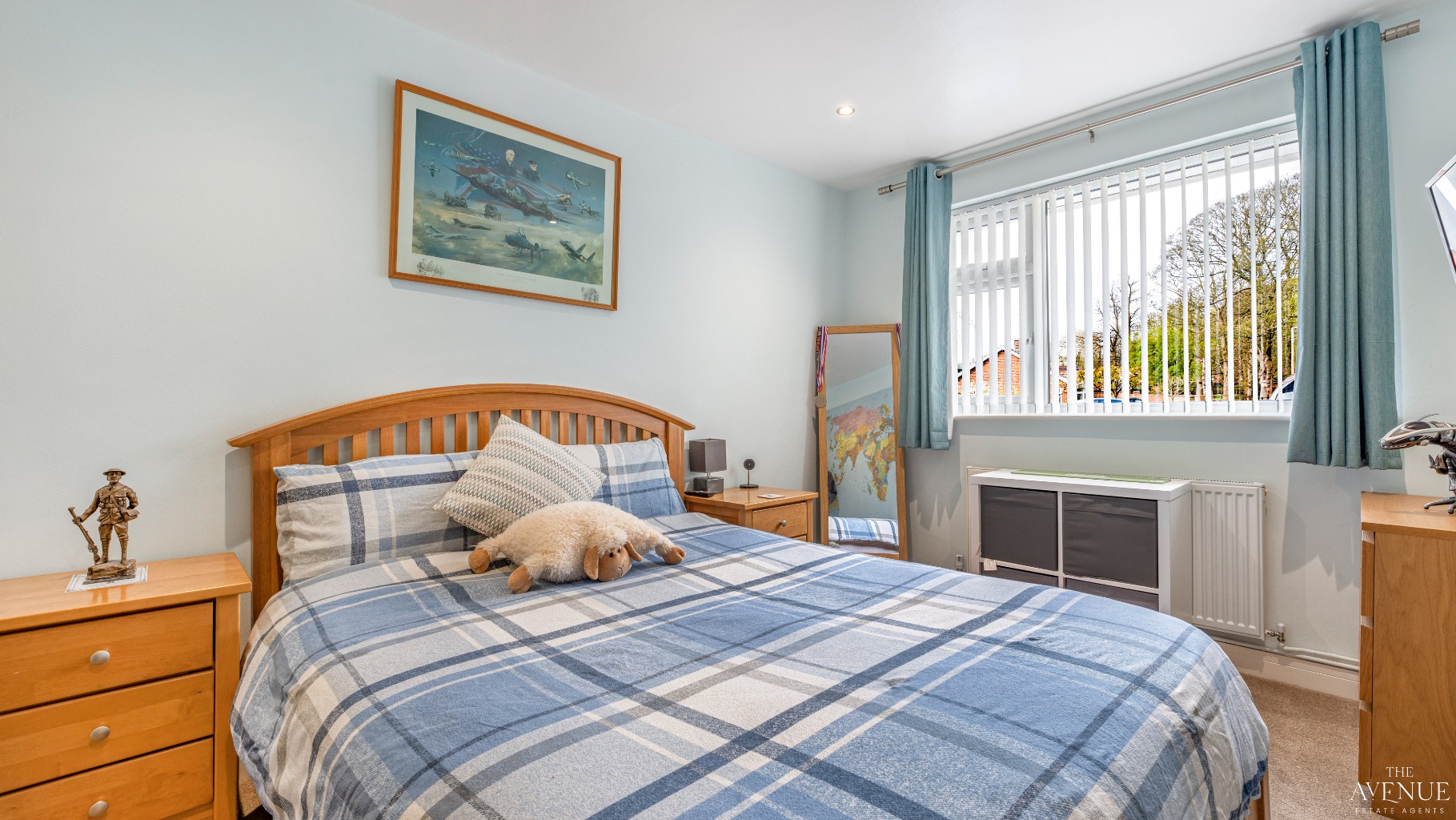 3 bed detached bungalow for sale in Spring Road, Riddings  - Property Image 13