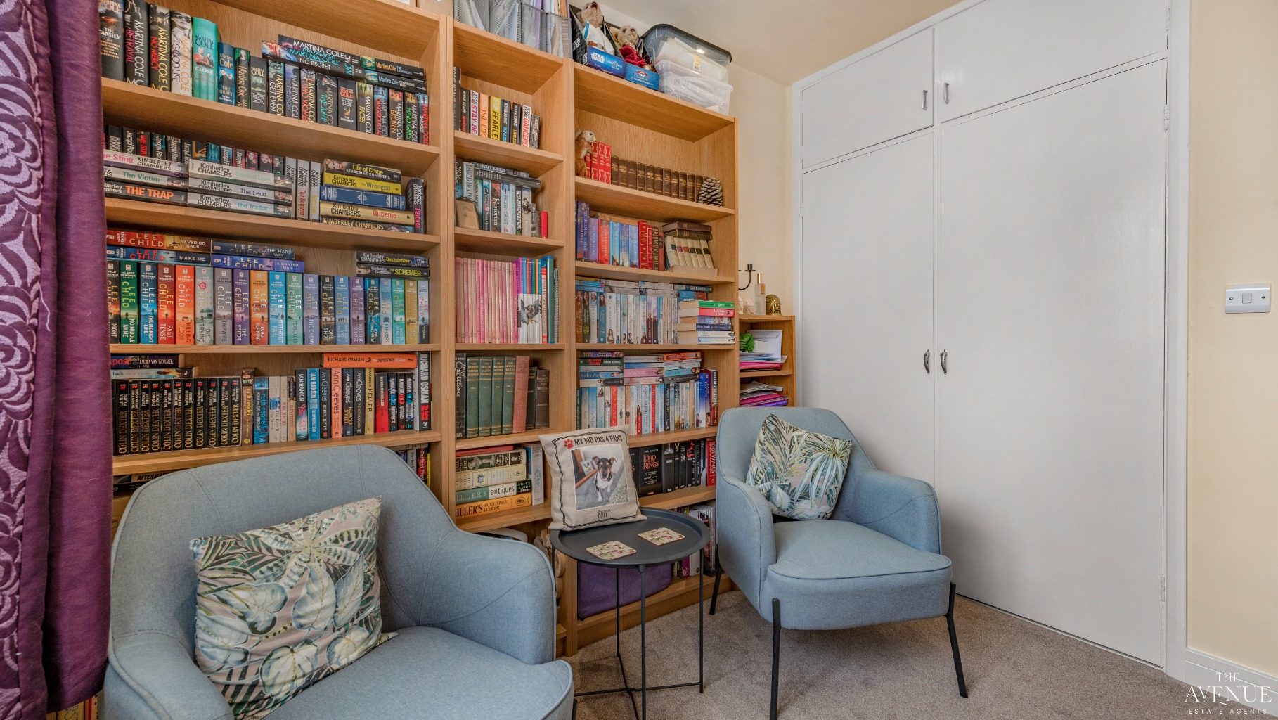 3 bed detached bungalow for sale in Spring Road, Riddings 15