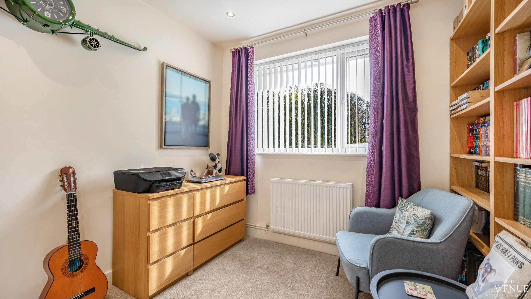 3 bed detached bungalow for sale in Spring Road, Riddings  - Property Image 15