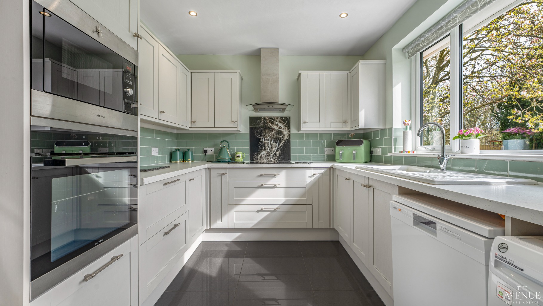 3 bed detached bungalow for sale in Spring Road, Riddings  - Property Image 2