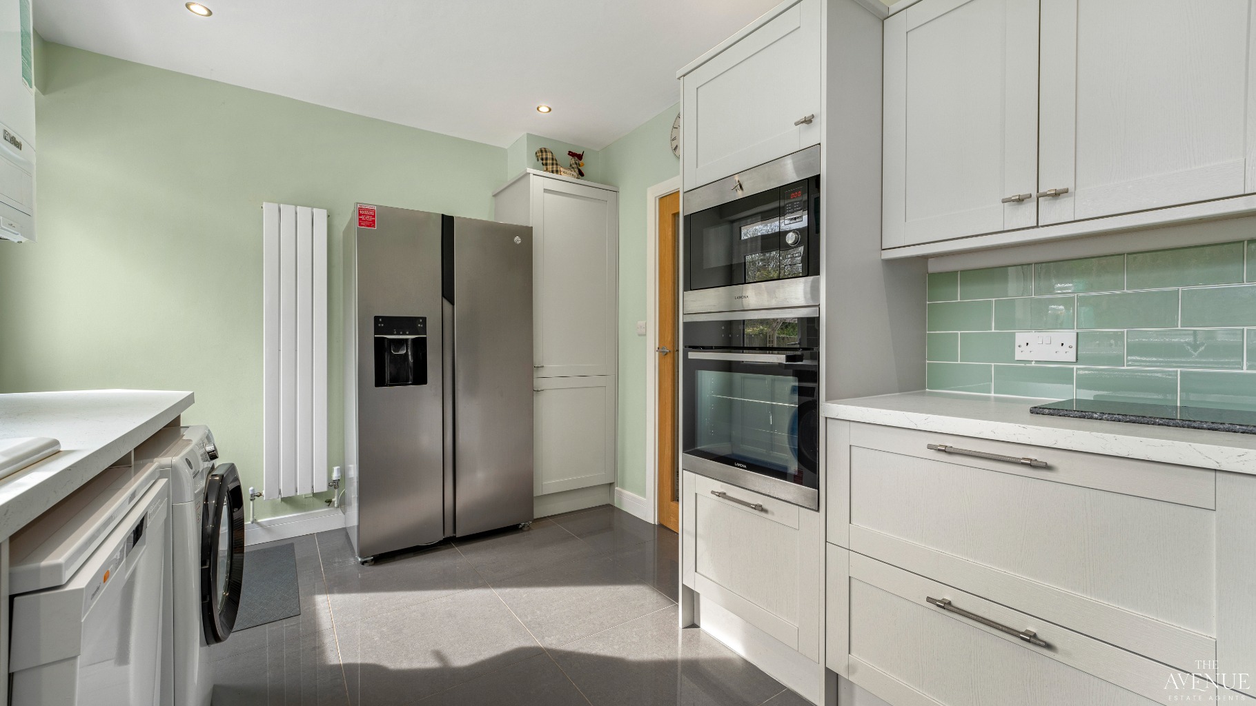 3 bed detached bungalow for sale in Spring Road, Riddings 10
