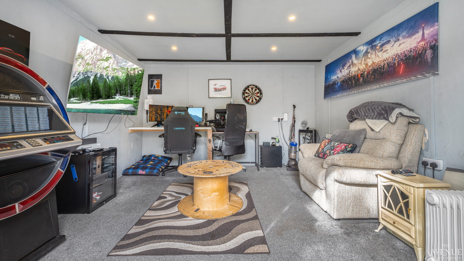 3 bed detached bungalow for sale in Spring Road, Riddings 24
