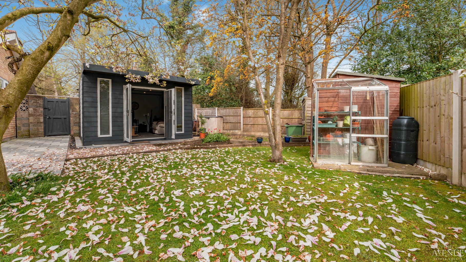 3 bed detached bungalow for sale in Spring Road, Riddings  - Property Image 23