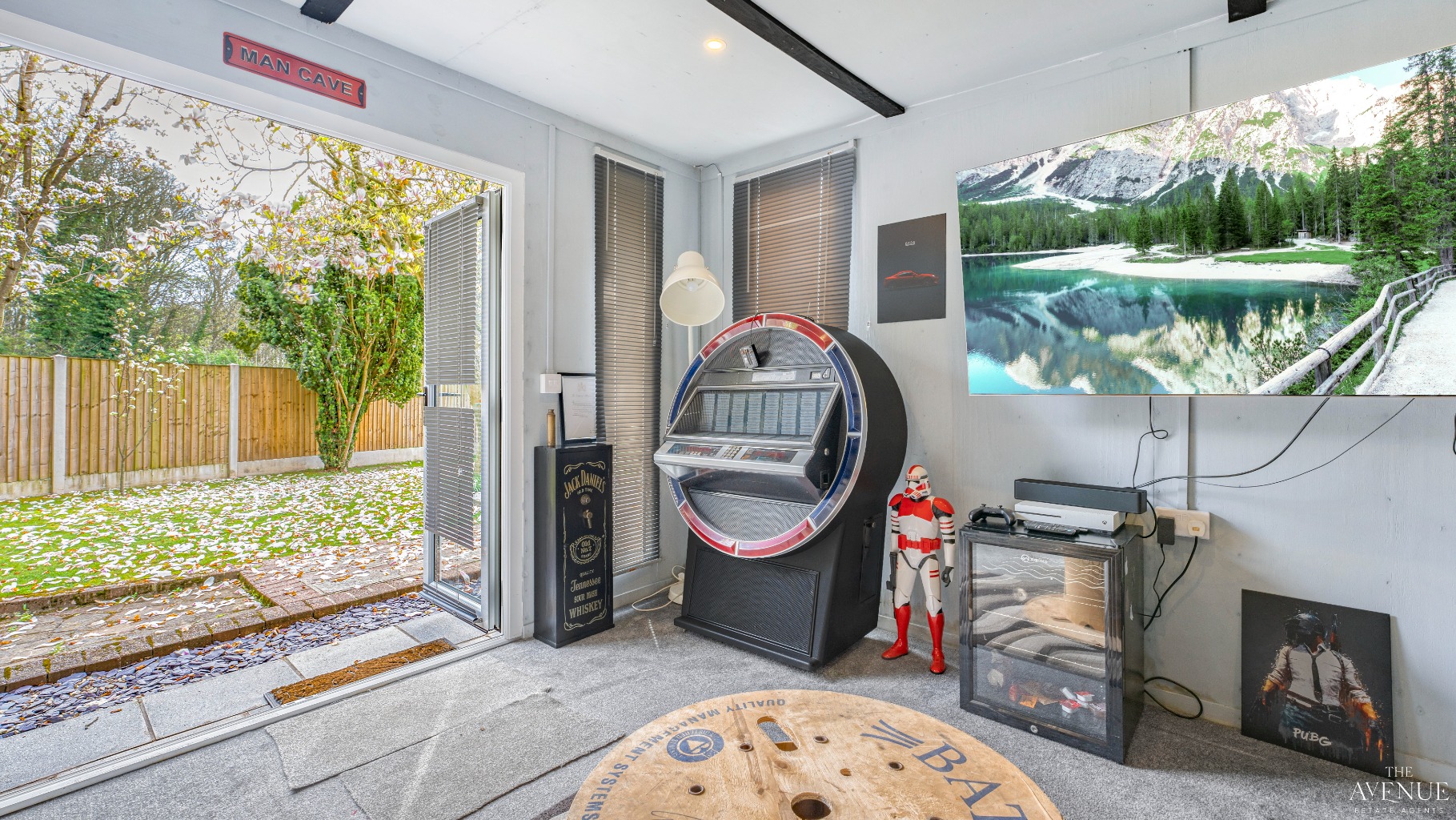 3 bed detached bungalow for sale in Spring Road, Riddings  - Property Image 26