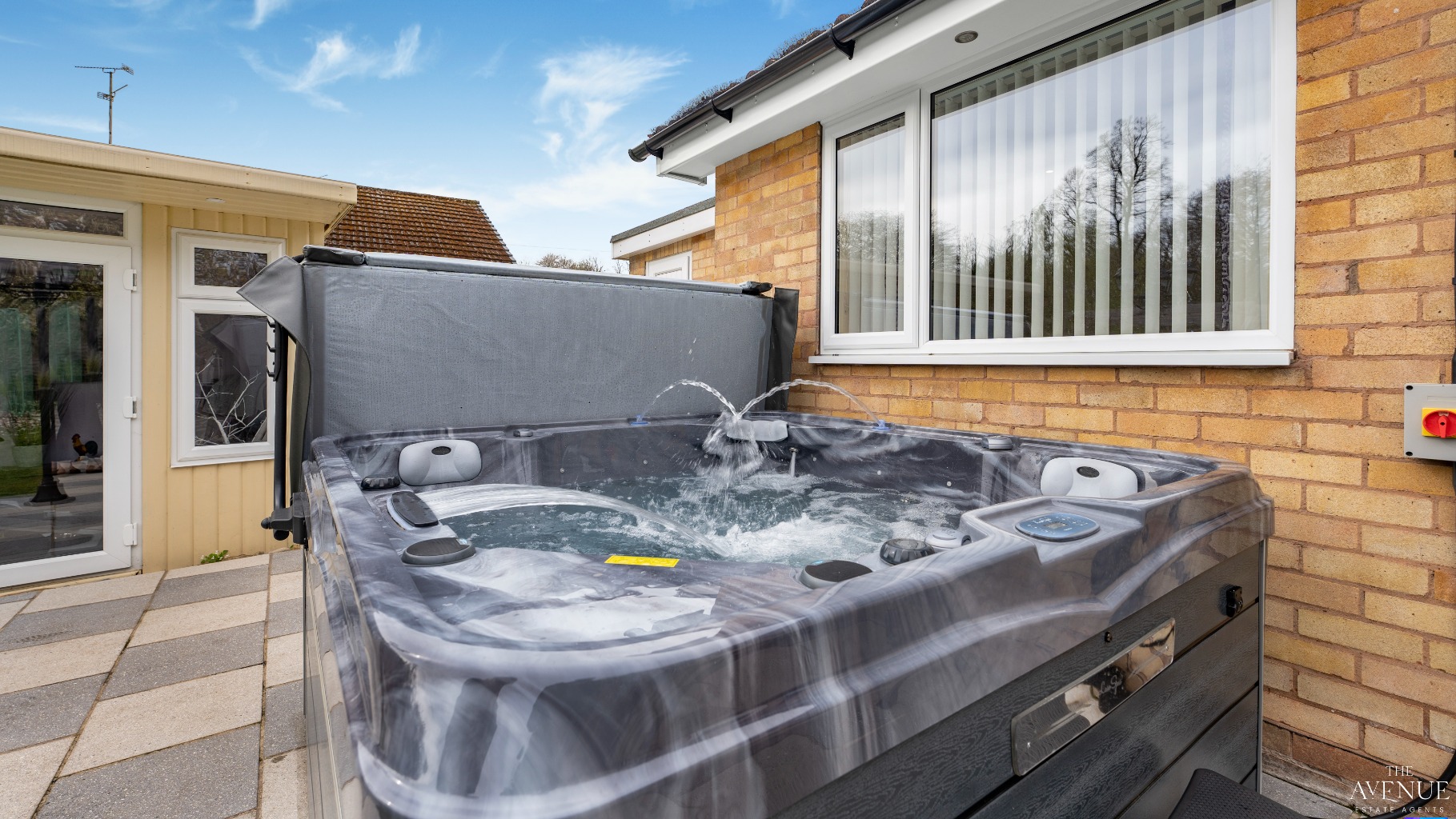 3 bed detached bungalow for sale in Spring Road, Riddings  - Property Image 19