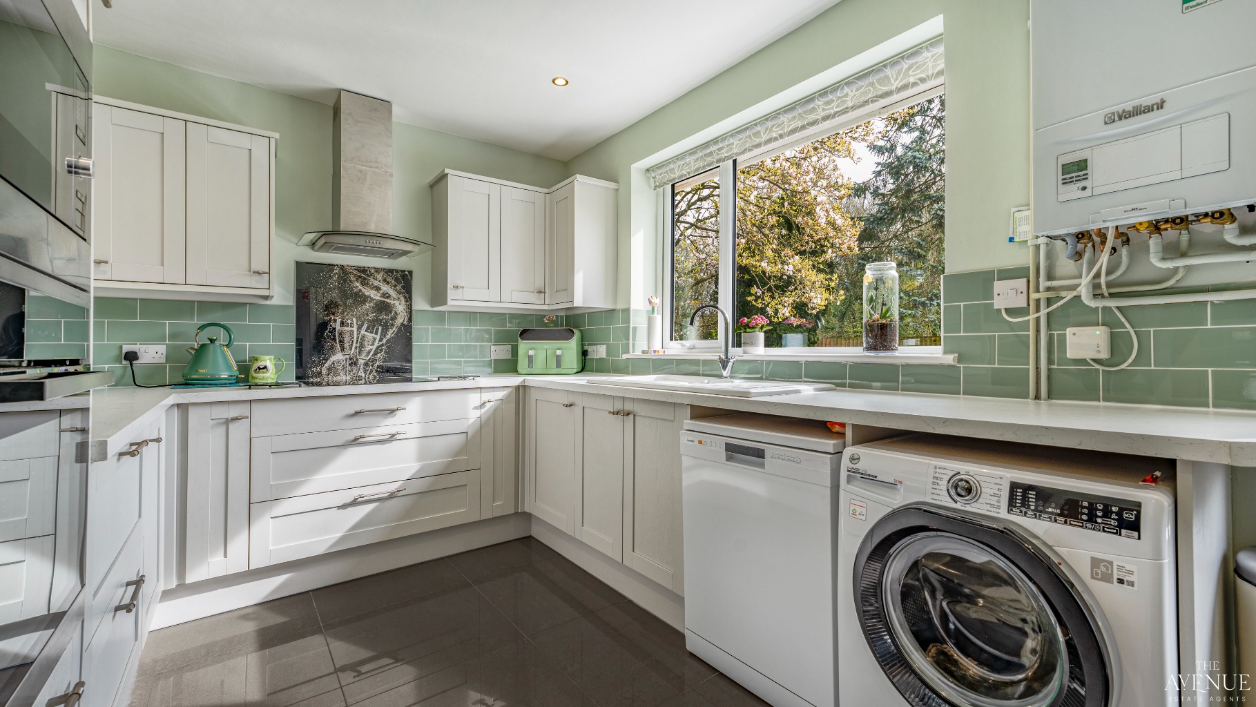 3 bed detached bungalow for sale in Spring Road, Riddings 8