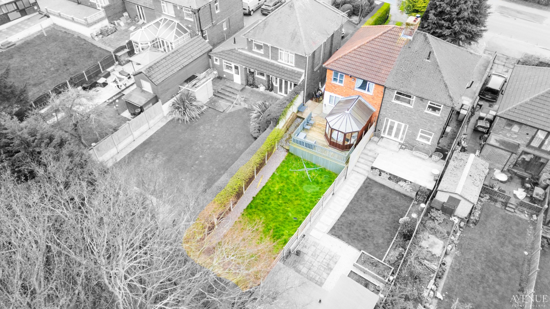 3 bed semi-detached house for sale in Pinxton Lane, South Normanton  - Property Image 17