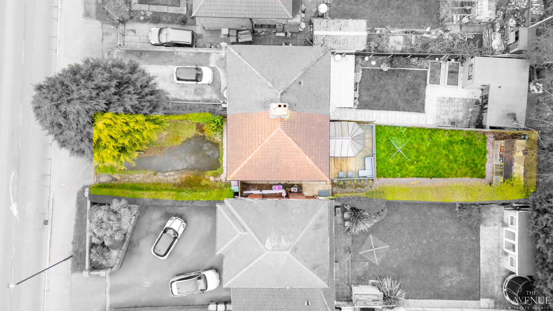 3 bed semi-detached house for sale in Pinxton Lane, South Normanton 15