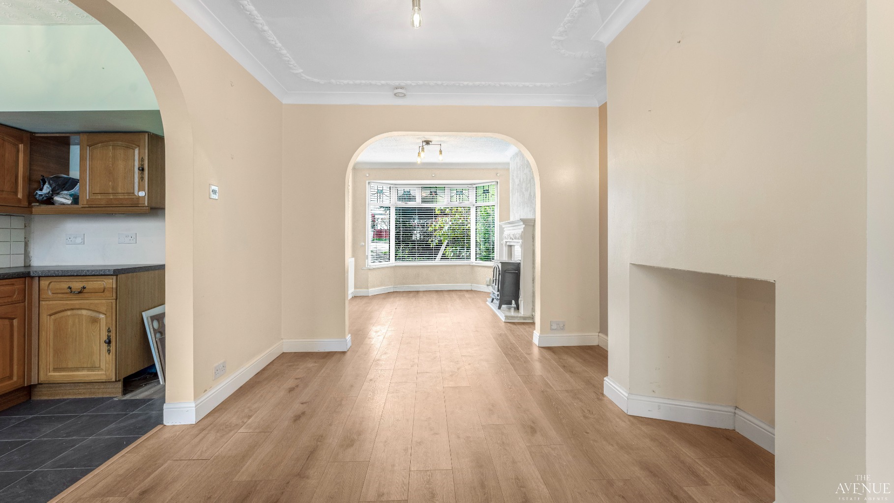 3 bed semi-detached house for sale in Pinxton Lane, South Normanton 4