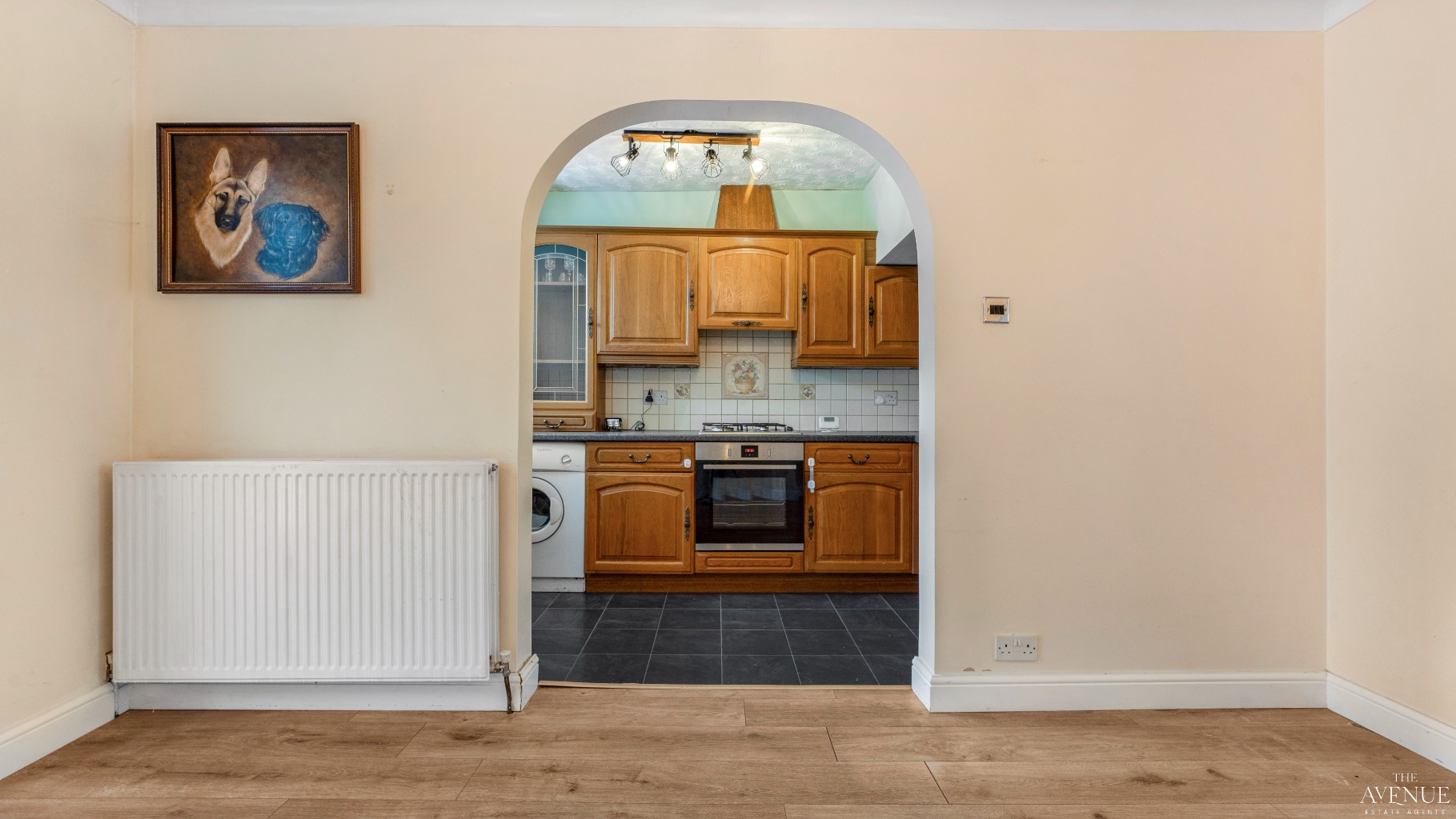 3 bed semi-detached house for sale in Pinxton Lane, South Normanton 5