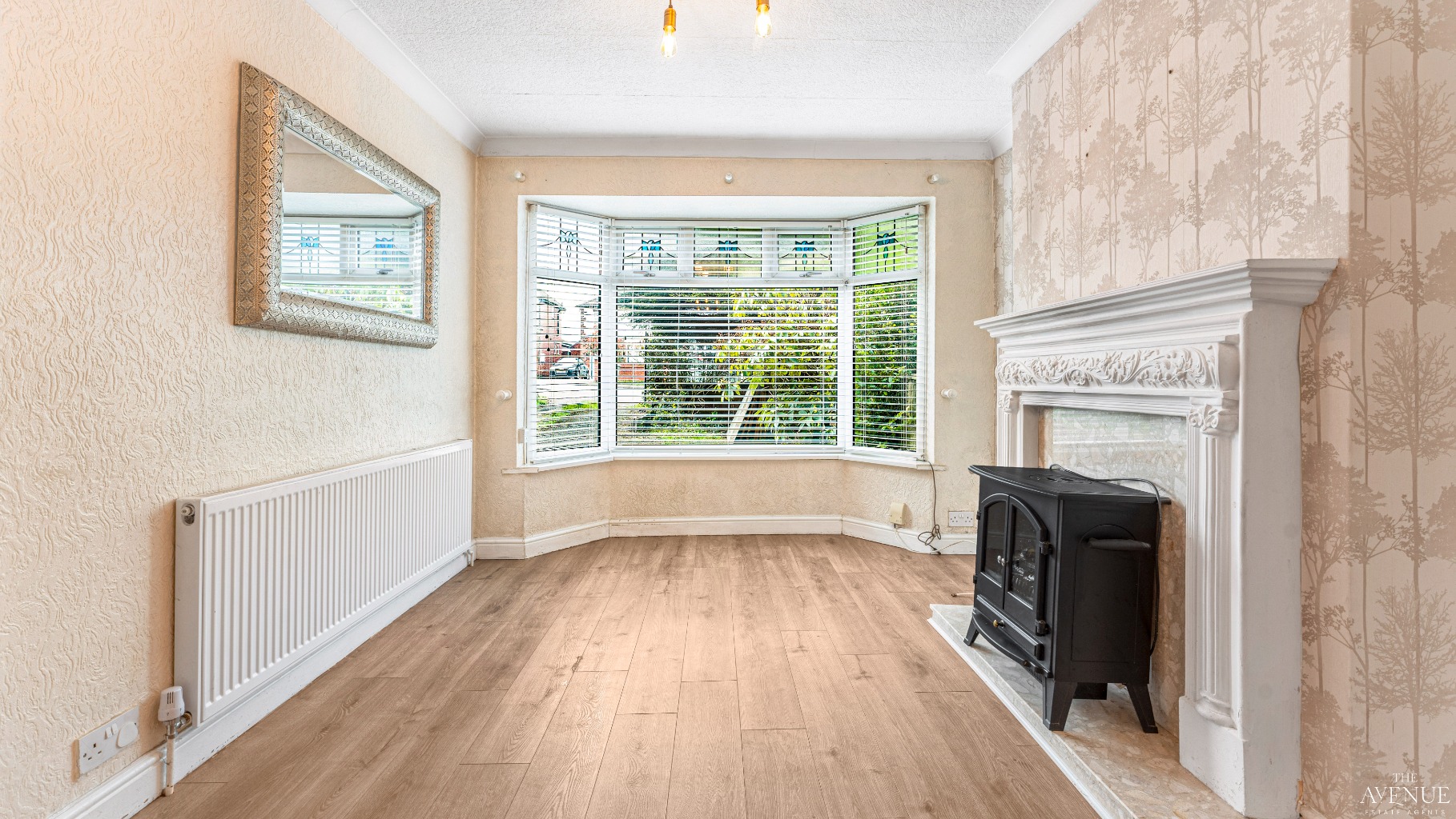 3 bed semi-detached house for sale in Pinxton Lane, South Normanton 1