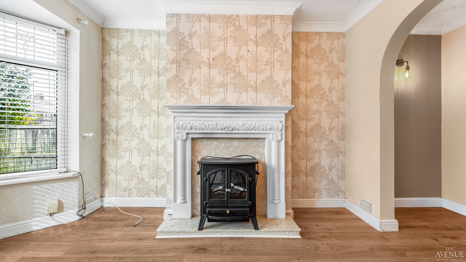3 bed semi-detached house for sale in Pinxton Lane, South Normanton  - Property Image 3
