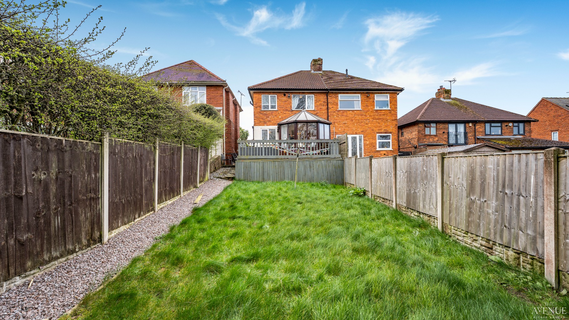 3 bed semi-detached house for sale in Pinxton Lane, South Normanton 14