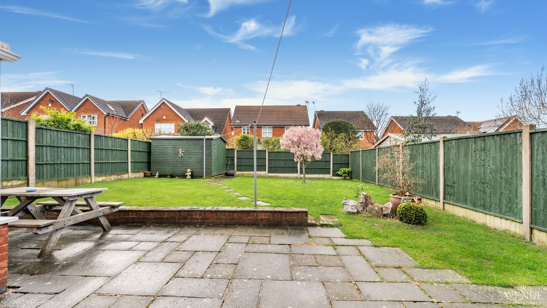 4 bed detached house for sale in Lark Hill, Swanwick 20