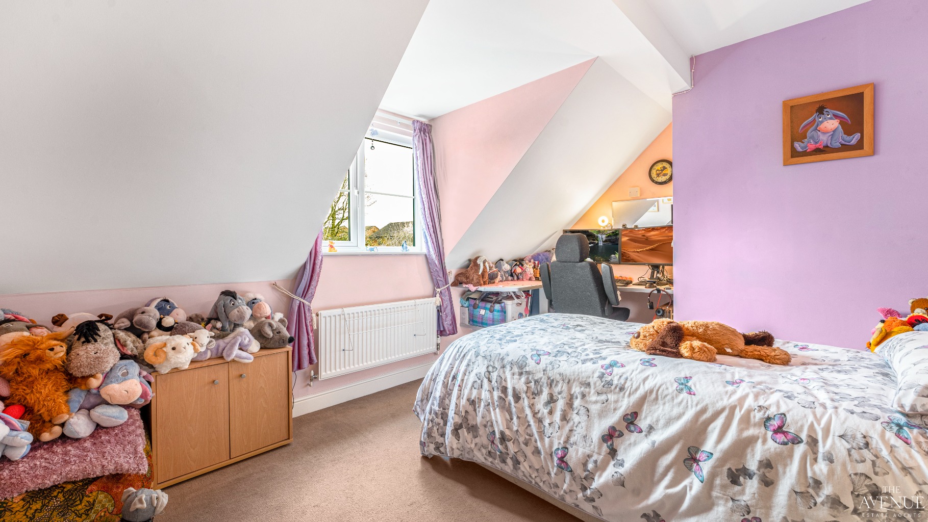 4 bed detached house for sale in Lark Hill, Swanwick 14