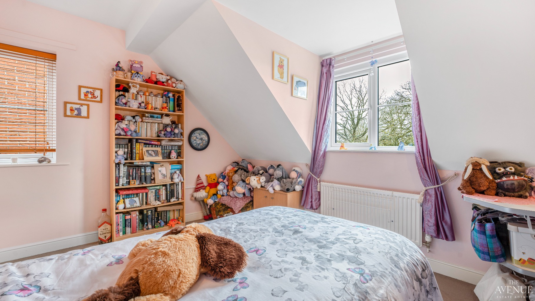 4 bed detached house for sale in Lark Hill, Swanwick 15