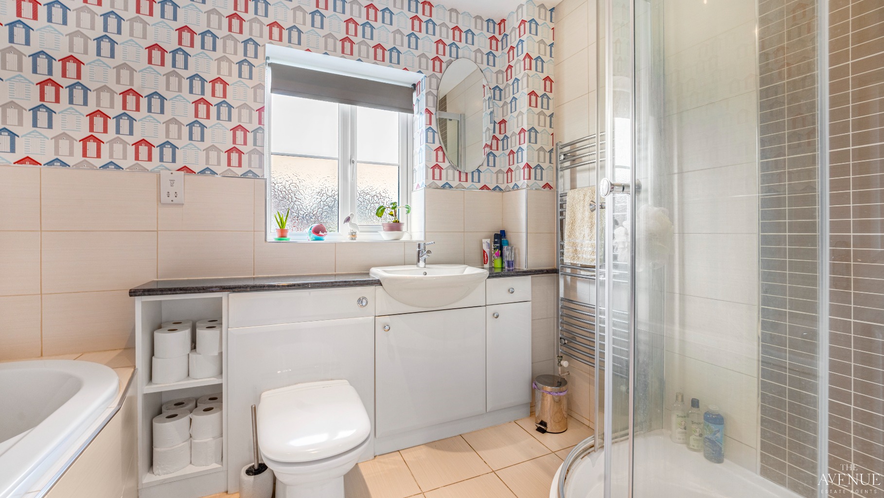 4 bed detached house for sale in Lark Hill, Swanwick 19