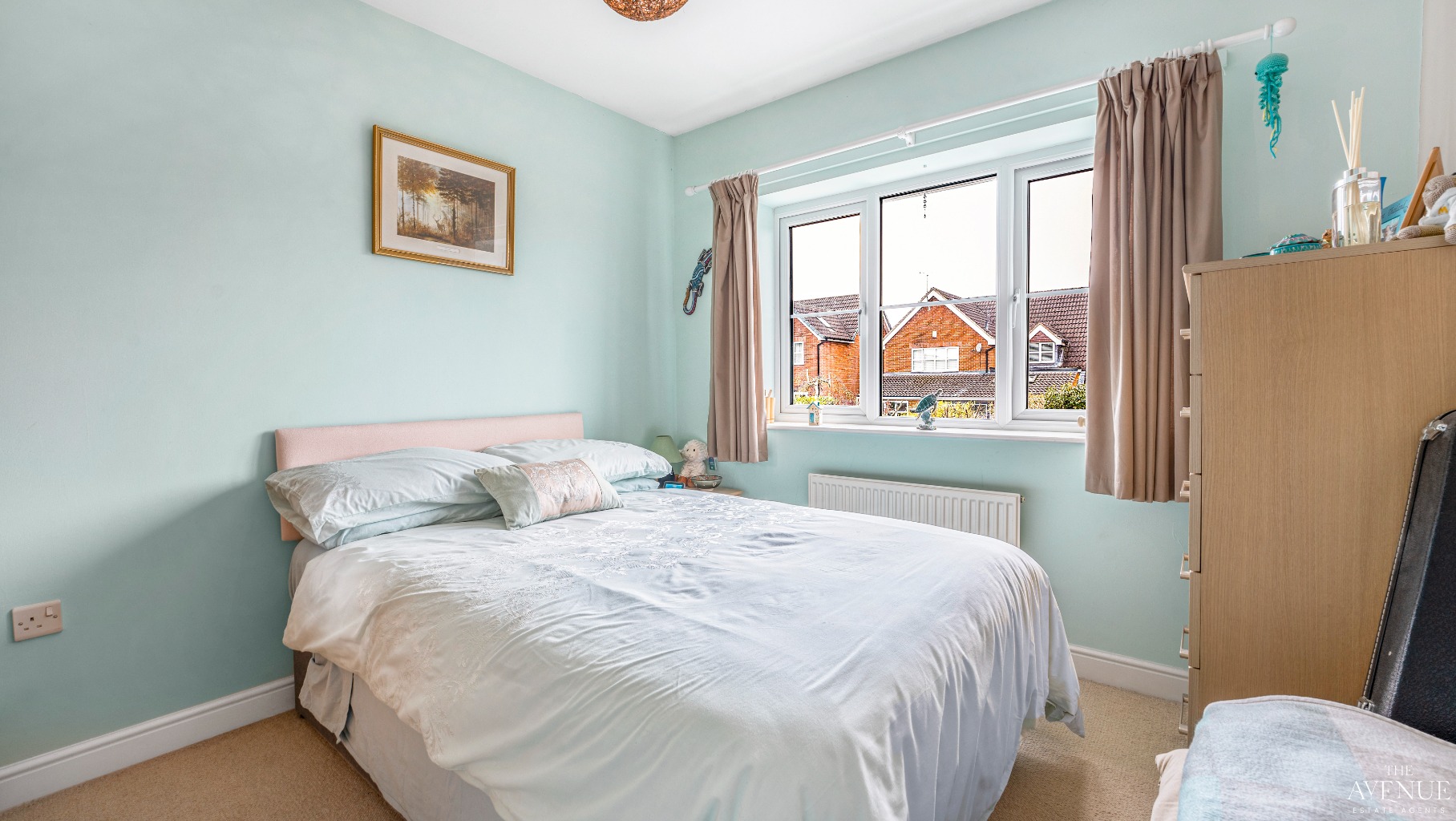 4 bed detached house for sale in Lark Hill, Swanwick 16
