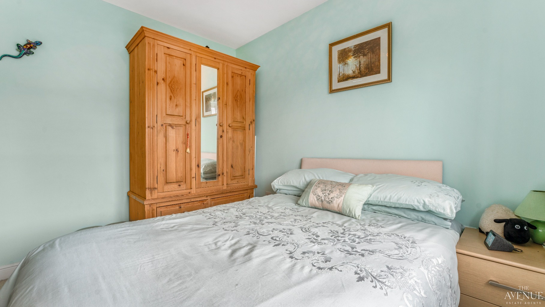 4 bed detached house for sale in Lark Hill, Swanwick 17