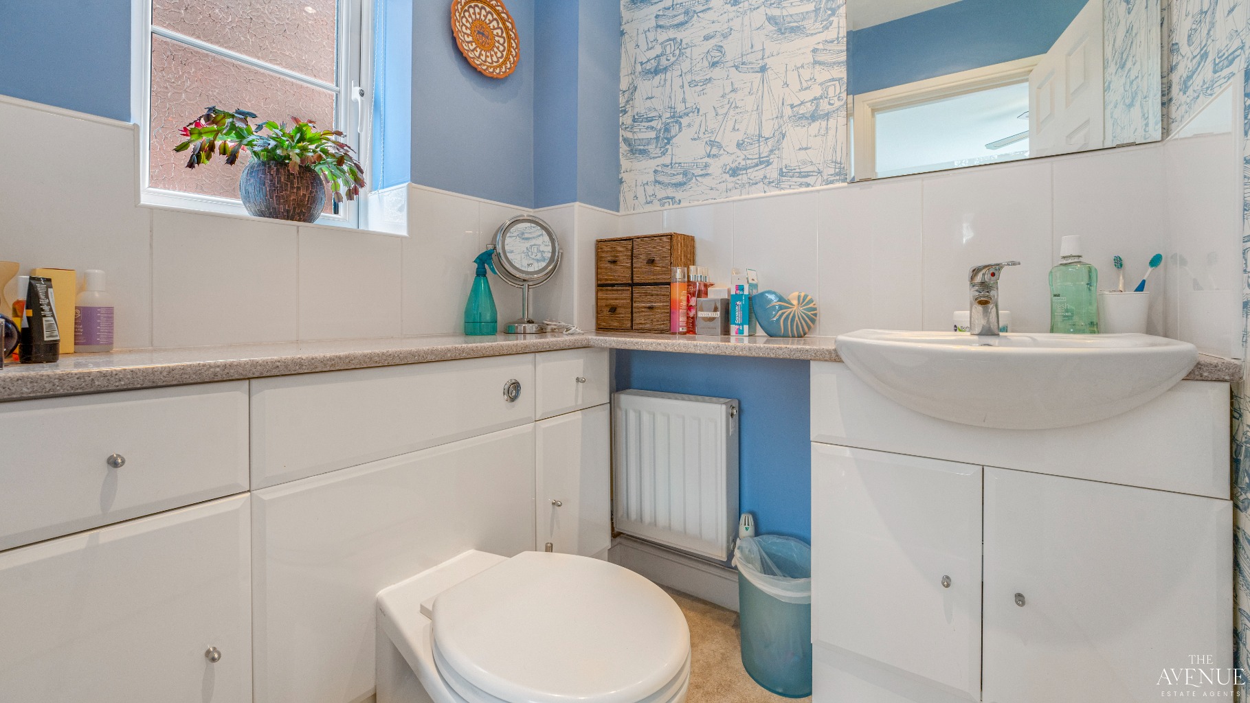 4 bed detached house for sale in Lark Hill, Swanwick 13