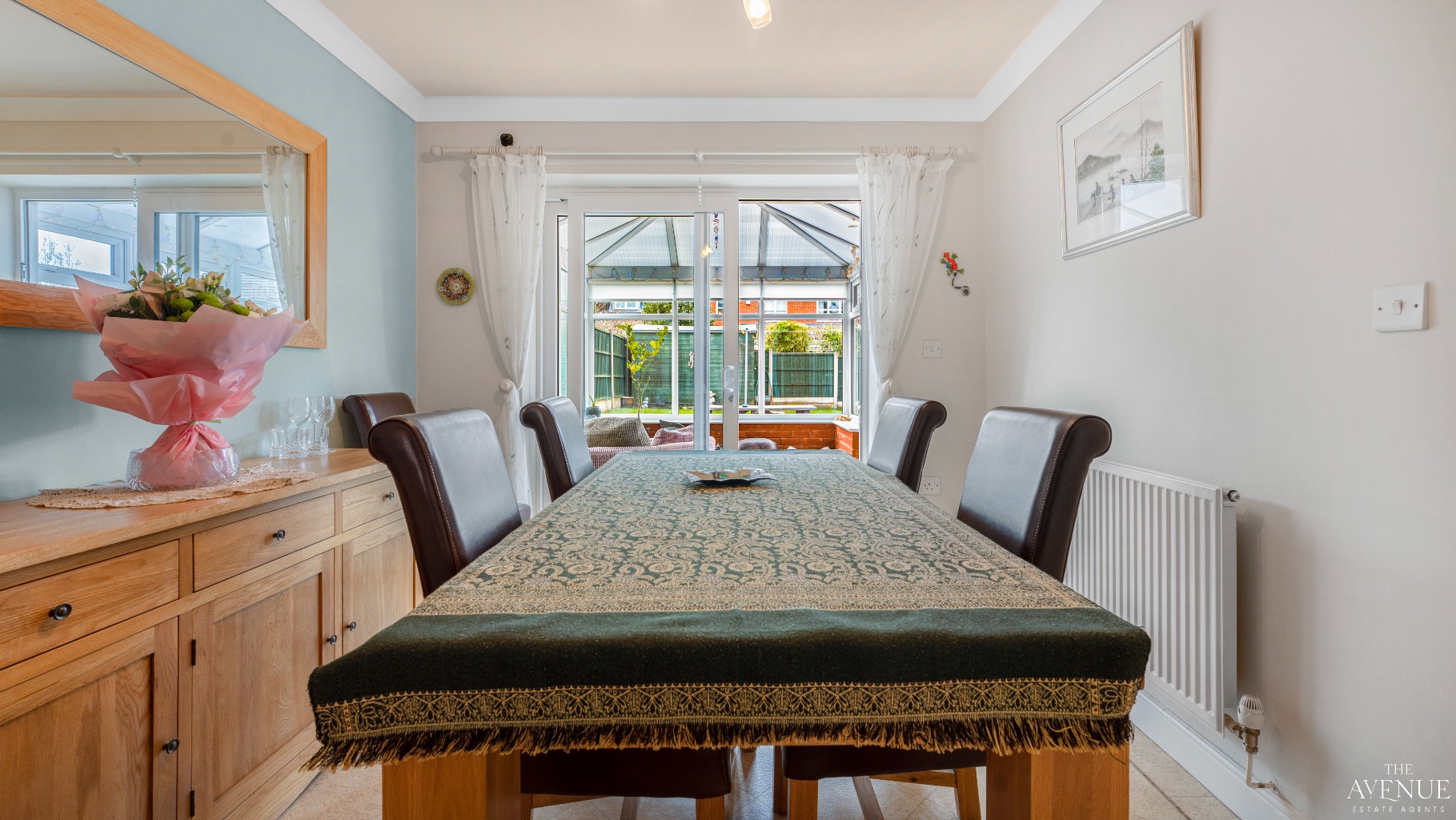 4 bed detached house for sale in Lark Hill, Swanwick 6